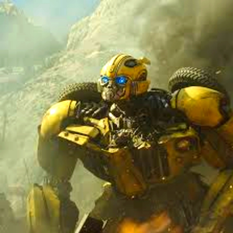 Bumble Bee
